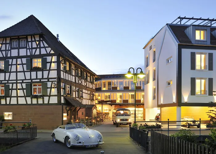 Familienhotels Ritter