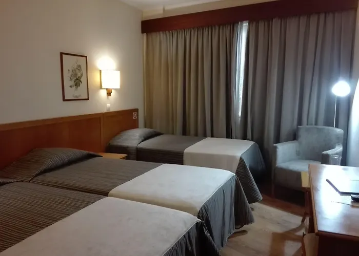 Hotel Am Do Centro