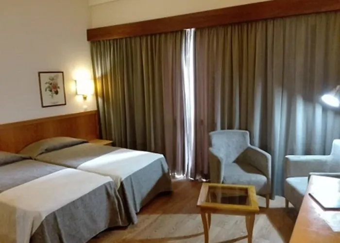 Hotel Am Do Centro