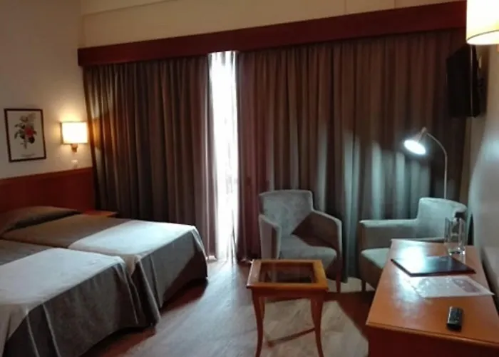 Hotel Am Do Centro