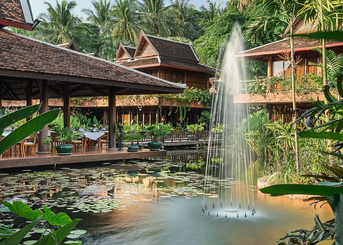 Hotel boutique: Angkor Village Hotel - Small Luxury Hotels Of The World