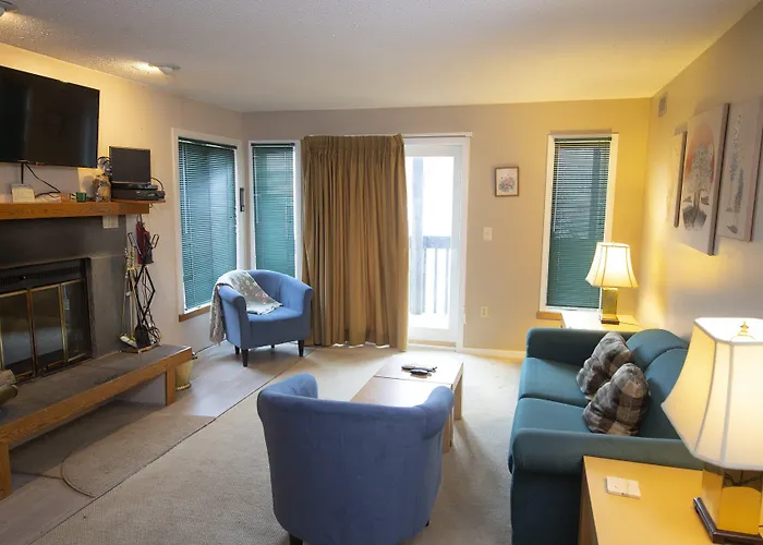 Golf hotels Mountain Lodge At Okemo, A Vail s Property