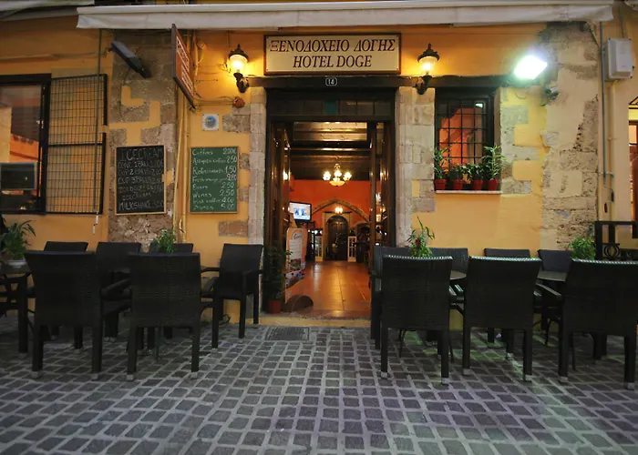 Boutique Del Doge