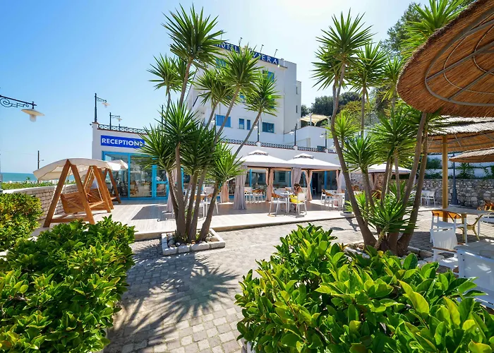 Hotel Riviera