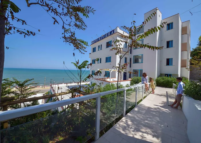 Hotel Riviera