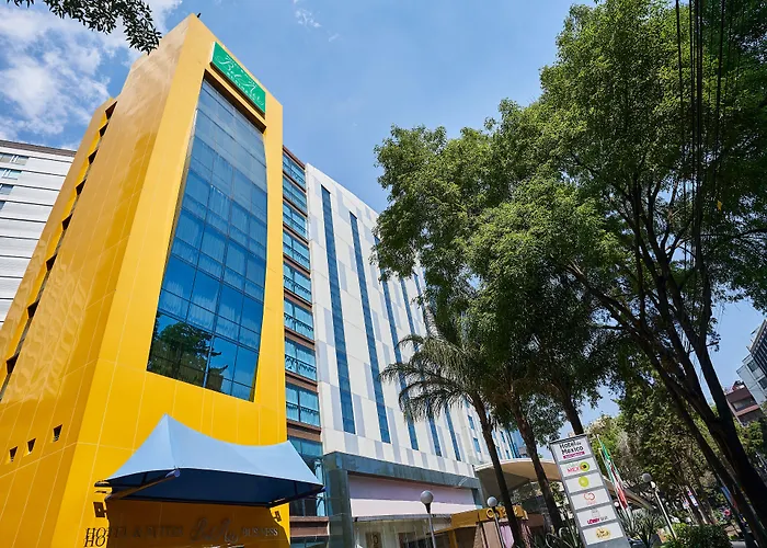  Belair Business A Wyndham Garden