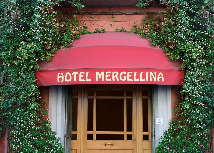 Hotel Mergellina