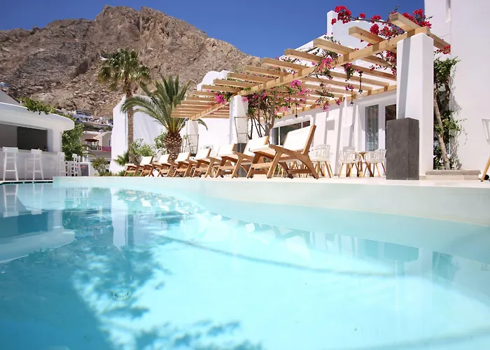 Cavo Bianco Boutique &Spa