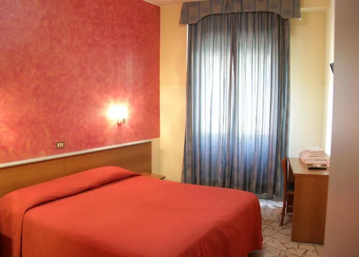 Hotel Am Del Sud