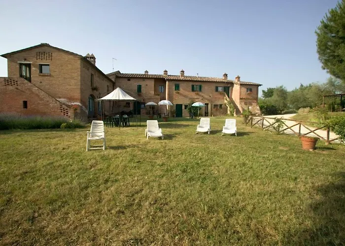 Agriturismo La Grotta Di Montecchino