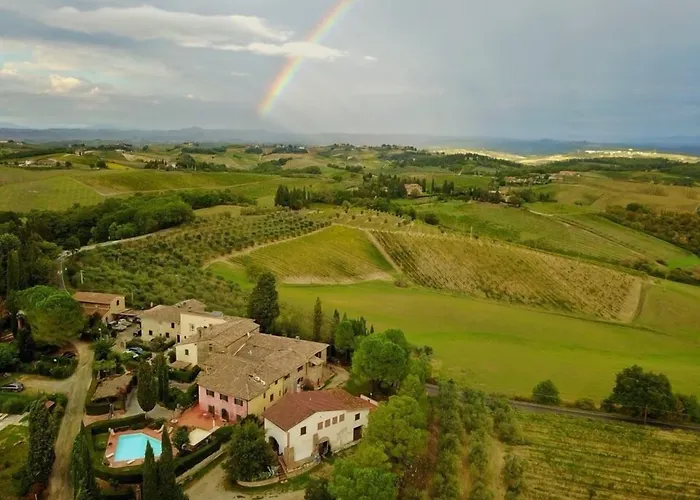 Hotel vicino al College: Il Vicario