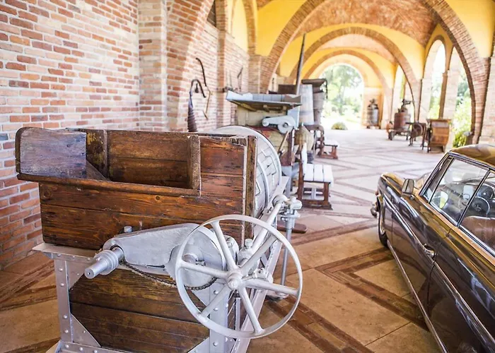 Monte Tondo Winery e B&B