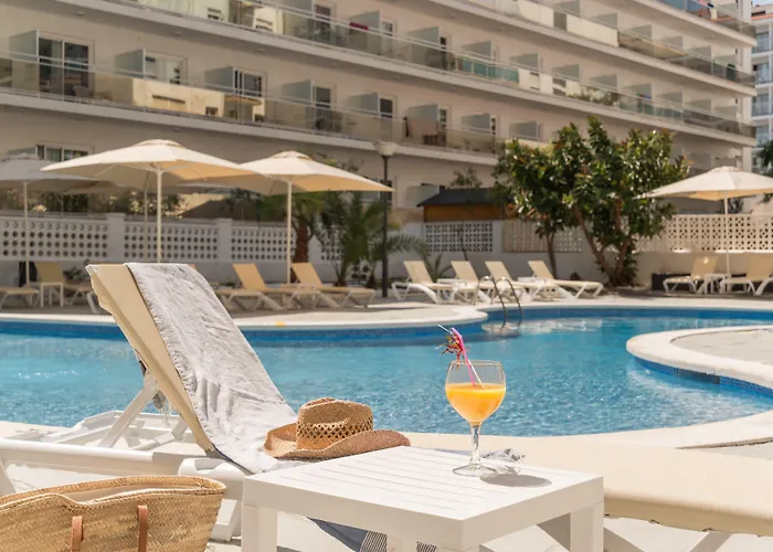 Hotel Salou Beach Family Rentalmar
