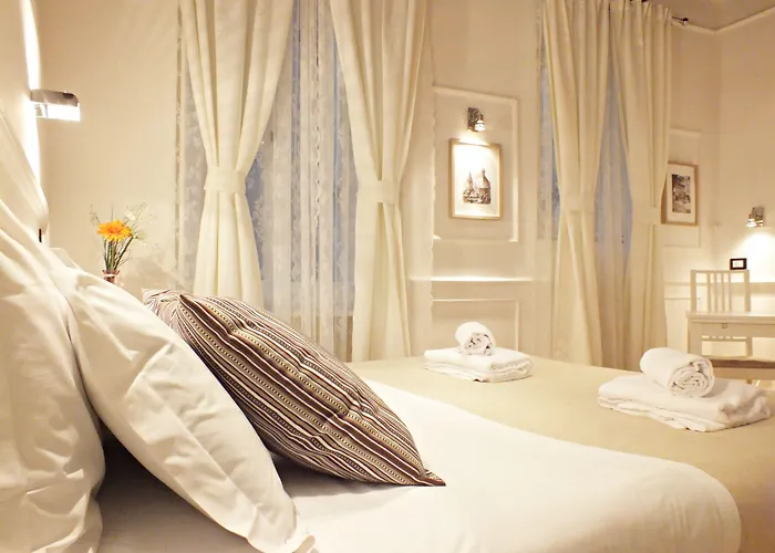 Albergo economico: Domus Ester