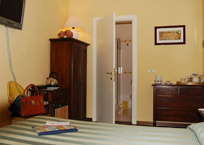  Residenza Giotto