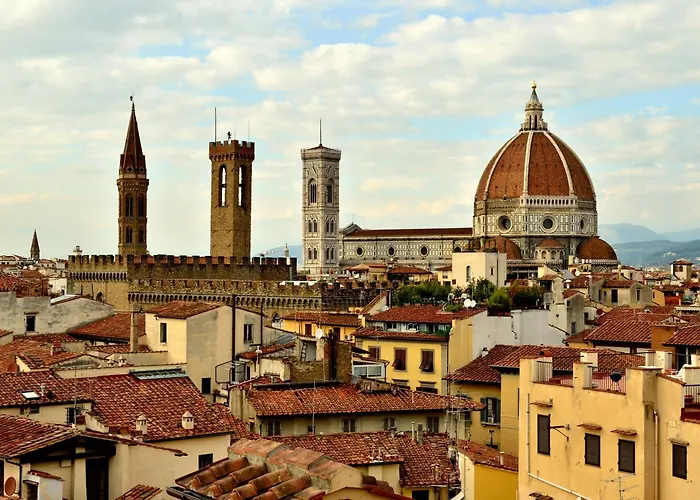  Residenza Giotto