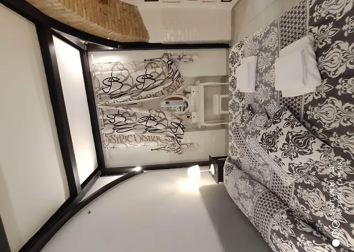 Hotel 3 stelle: Double B