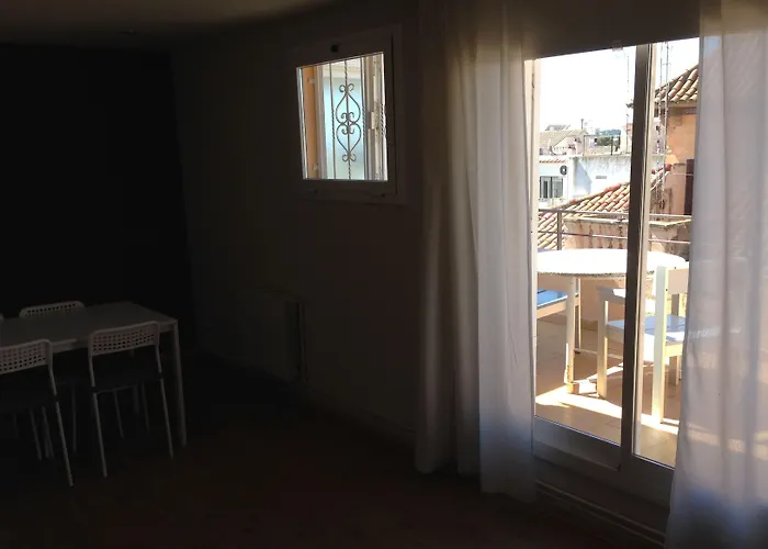Casa de huéspedes: Hostal Termes