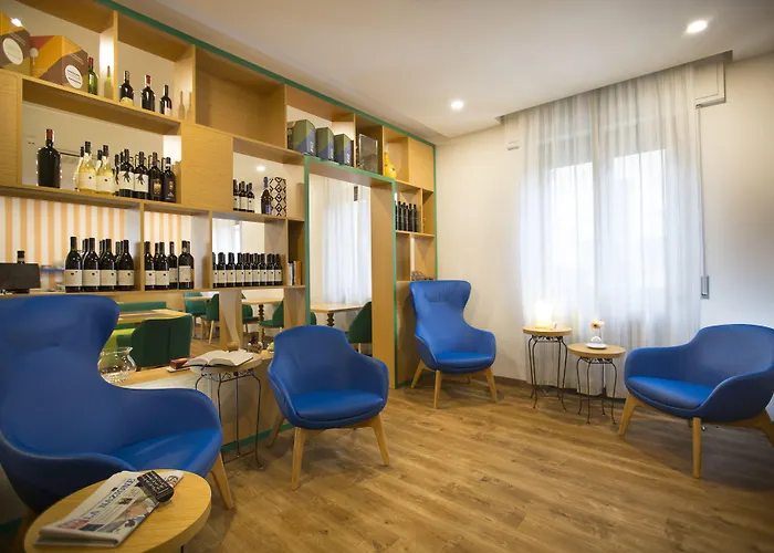  La Gustea & Cucina