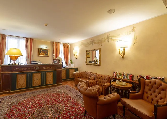 Family Hotel: Hotel Davanzati