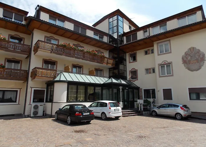 Albergo economico: Hotel Chrys