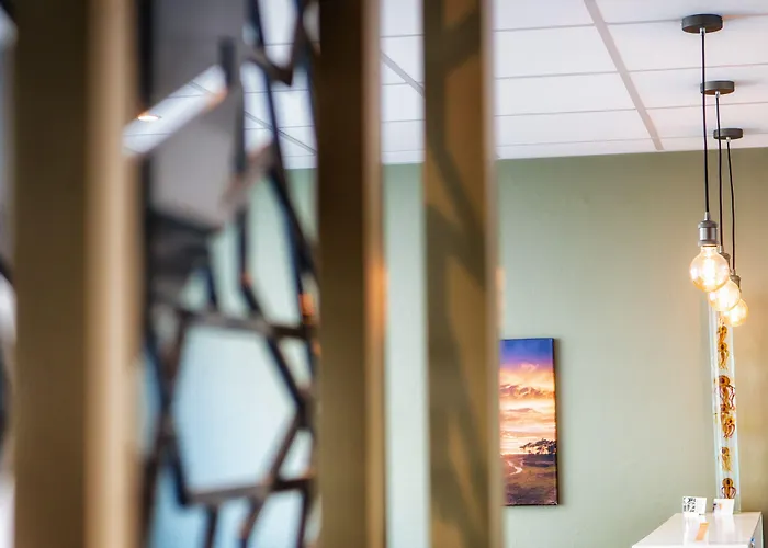 Hôtel Victor Hugo Lorient