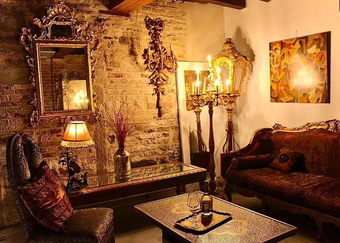 Locanda Ca Del Console