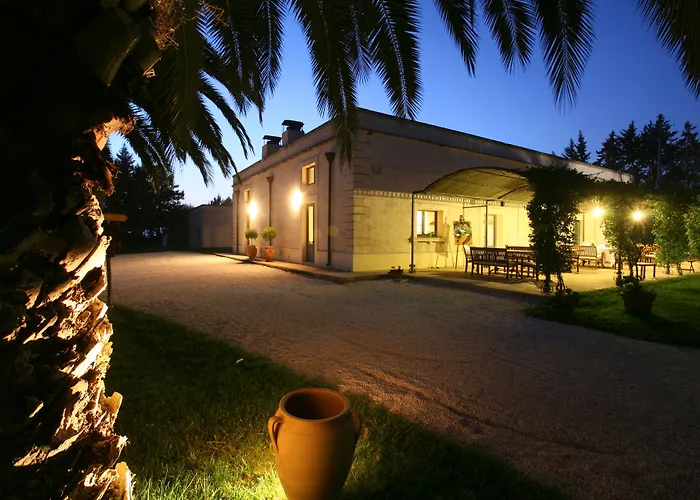 Borgo Valle Rita