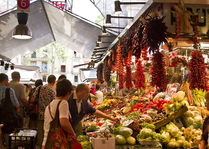 Apartaments Ciutat Vella