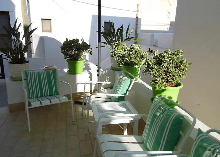La Plaza Residence Levanzo