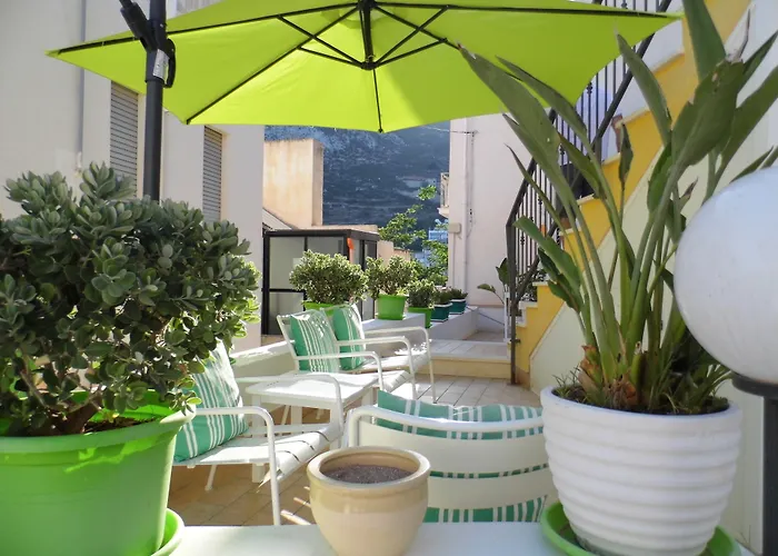 La Plaza Residence Levanzo