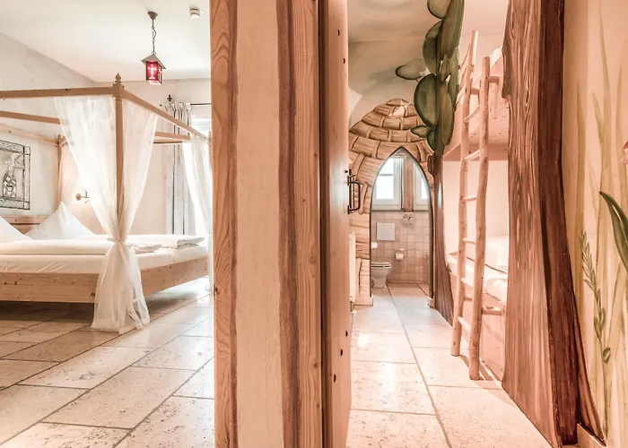 Hotel Arthus