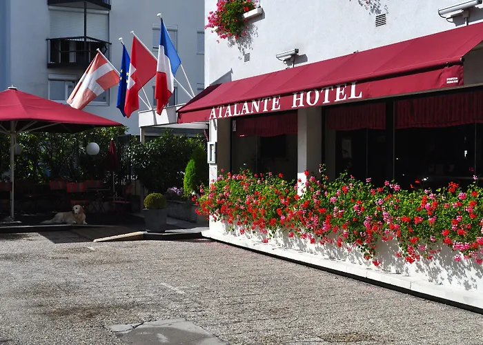Atalante