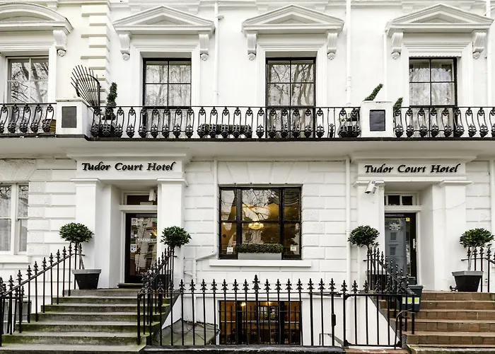 Tudor Court
