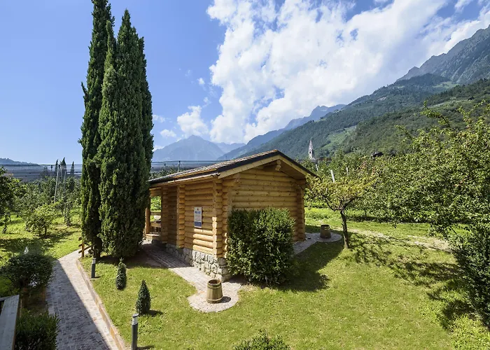 3 SterneHotel Ruster