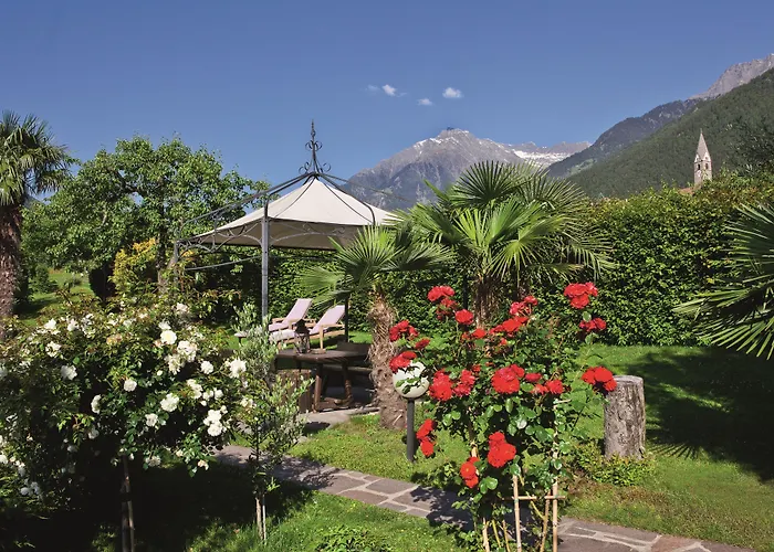 3 SterneHotel Ruster