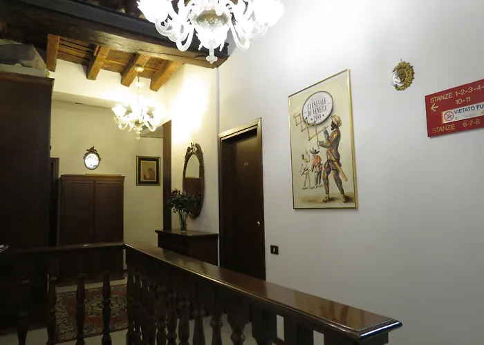 Family Hotel: Hotel Bridge