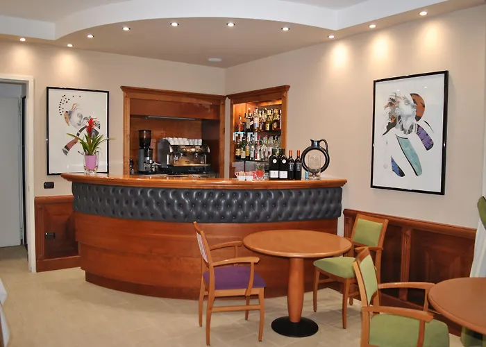 Hotel familiare: Hotel Duomo