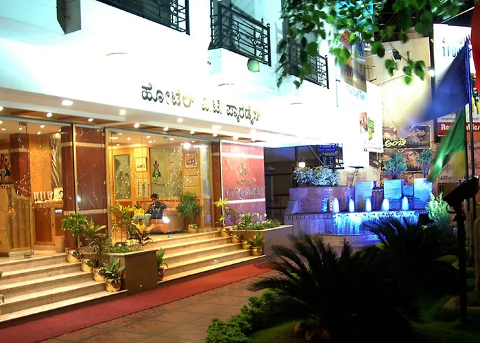 U By Z Hotels, Richmond Circle