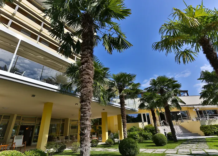 Savoia Thermae & Spa (Adults Only)