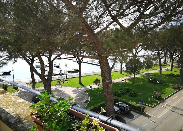 Hotel con vista: Hotel Royal