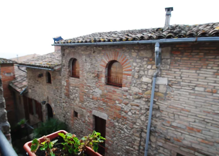 Torre Sangiovanni Albergo E Ristorante