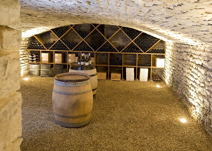 Hôtel central: The Originals Boutique, Hôtel de la Paix, Beaune (Qualys-Hotel)