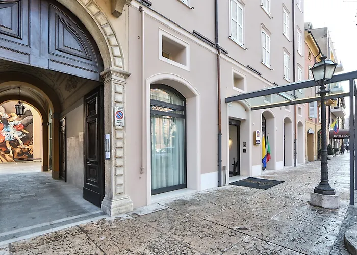 Best Western Premier Milano Palace