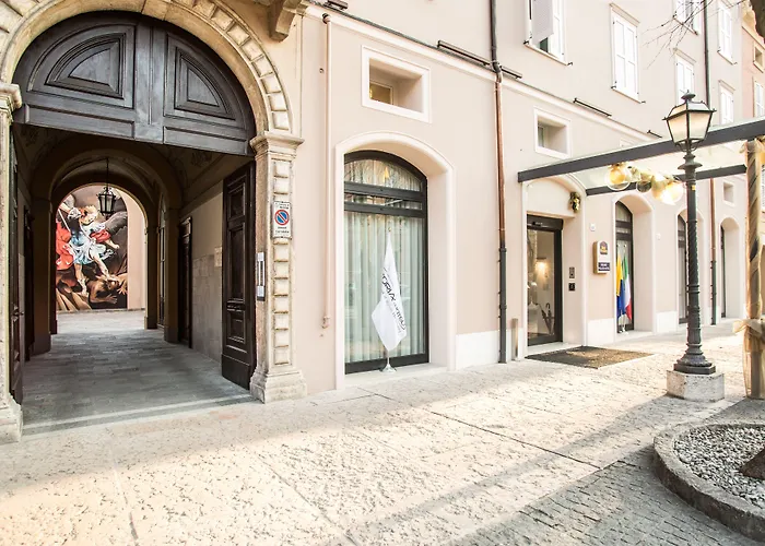 Best Western Premier Milano Palace