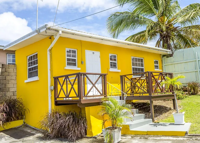 Adulo Apartments