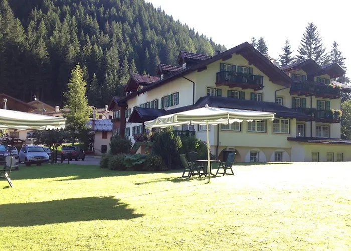 Villa Rosella Park&Wellness