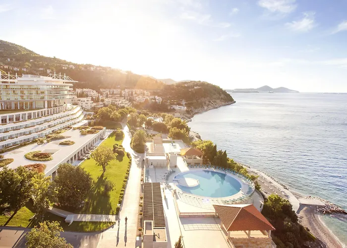 Sun Gardens Dubrovnik