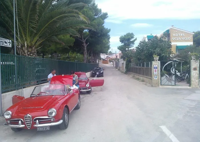 Vela Velo Club Vieste