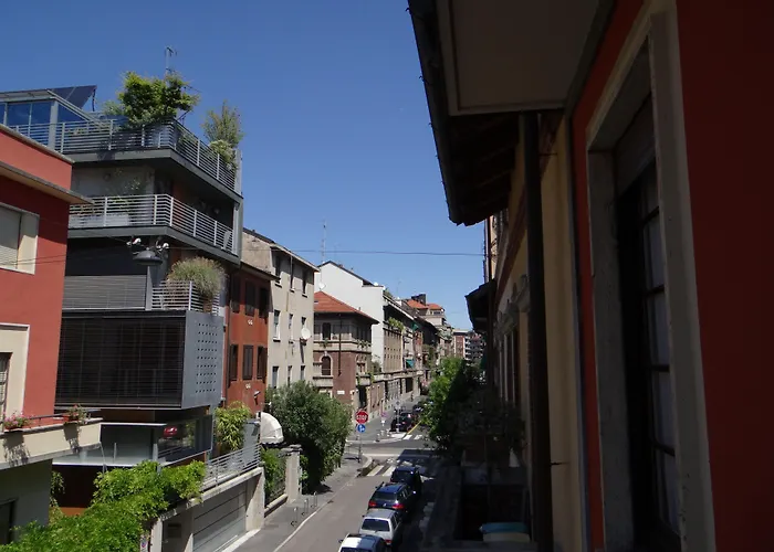 Family Hotel: Hotel Amendola Fiera